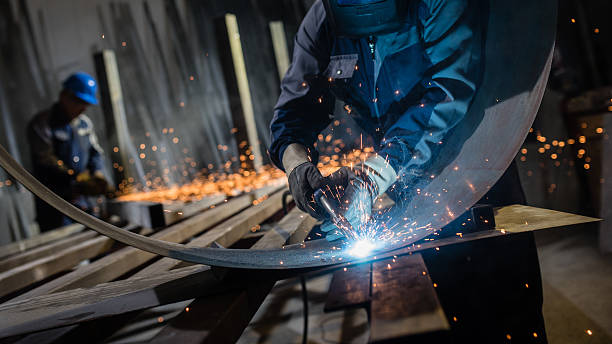 Helemano, HI Welder & Metal Fabrication Company